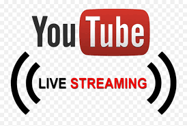 Free live stream icons in various ui design styles for web and mobile. Live Masses Saint Mary Gate Of Youtube Live Streaming Logo Png Free Transparent Png Images Pngaaa Com
