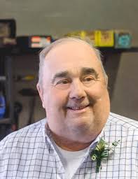 Obituary information for Howard H. Johnson