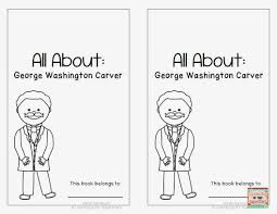 George Washington Carver Unit Social Studies Unit George Washington Carver Reading Street