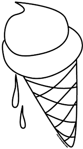 Invite your friends for a fun coloring party with the kawaii single scoop ice cream page. 43 Ice Cream Cone Coloring Pages Ideas Coloring Pages Ice Cream Cone Coloring Pages For Kids