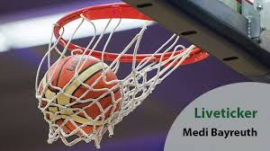 Select game and watch free basketball live streaming! Liveticker Medi Bayreuth Vs Ratiopharm Ulm News Nordbayerischer Kurier