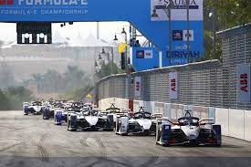Tiga Negara Asia Ini Masuk Kalender Formula E 2020 2021