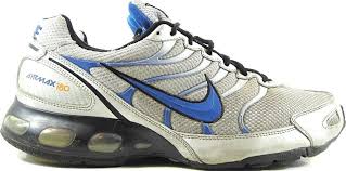 Nike Air Max 180 Men Running Training Athletic Shoes Size 13 Gray Hbh 28 Nike Runningcrosstraining Nike Air Max Air Max 180 Man Running