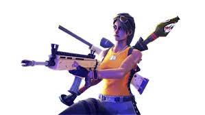 3d Model 3d Fortnite Skin Png Make A 3d Fortnite Render By Jaguar115
