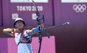 Gazoz, olimpiyatta hem takımda hem ferdi olarak altın madalya almayı hedefliyorum dedi. Dopjnc Zu5l4tm