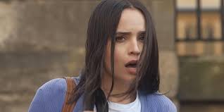 Netflix Movie 'My Oxford Year' Starring Sofia Carson Dominated Streaming  Chart