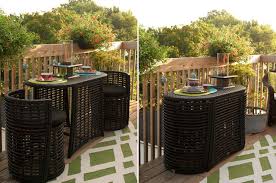 8 Space Saving Table Ideas For Small Balcony Dining Small Balcony Space Saving Table Outdoor Balcony