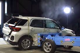 Rocky adalah produk daihatsu pertama di indonesia yang mengusung teknologi dnga (daihatsu new global architecture). Mulai Rp 220 Jutaan Ini Daftar Harga Daihatsu Rocky