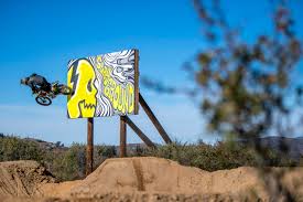 Monster Energy Releases Slayground 3 Video - Cycle News
