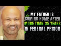 My Father Mario Lloyd, Convicted Kingpin From Chicago, Is Coming Home After  35+ Years In Prison