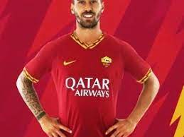 Born in foligno, spinazzola started his career at siena's youth setup. Leonardo Spinazzola 37 As Roma Kaderspieler Romazone Die Deutschsprachige As Roma Community
