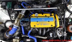 Cara melihat enjin kereta honda city. Honda Accord Sm4 Usdm Mekanika