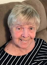 Wilma Walker Obituary