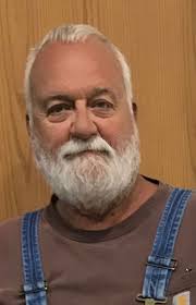 Darrell Cline Obituary April 29, 2020