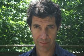 Vincent Berger- Fiche Artiste