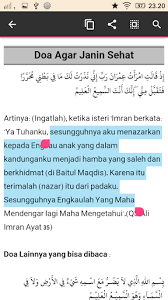 Untuk memudahkan ibu bersalin dan memperolehi anak yang sabar dan taat. Amalan Doa Ibu Hamil With Mp3 App Store Data Revenue Download Estimates On Play Store