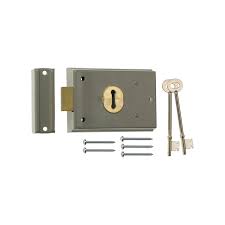 Maybe you would like to learn more about one of these? Rim Locks