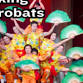 The Peking Chinese Acrobats event image