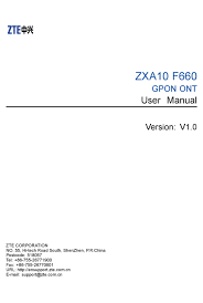 Factory default settings for the zte f660 wireless router. Zte Zxa10 F660 Default Password Goreng