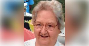 Obituary information for Arlene D. Ream