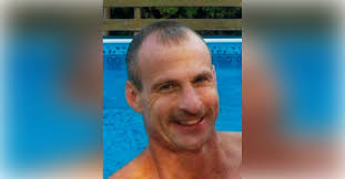 Obituary information for David J. Larkin