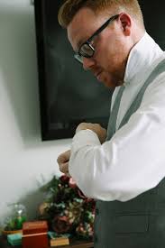 Elizabeth & Jeremiah's Wedding at Eastbank Venue in Cedar Rapids, Iowa