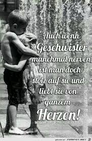 Auch Wenn Geschwister Zitate Sprüche Und Verse Sprüche