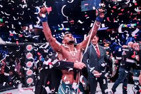 Coverage of bellator 260 from the mohegan sun arena, connecticut, usa. Bellator 260 Fight Card Confirmed For Friday June 11 Fight Sports