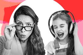 Credits for if we could talk to the animals: Kids Singing Curse Word Lyrics Parenting Advice From Care And Feeding