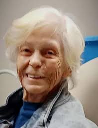 Obituary information for Sally Jean Herren