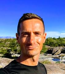 Daniel Hjelm's Instagram, Twitter & Facebook