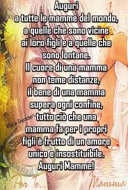 Auguri A Tutte Le Mamme Del Mondo Festa Della Mamma Immagine 1894 Festa Della Mamma Mamma Immagini
