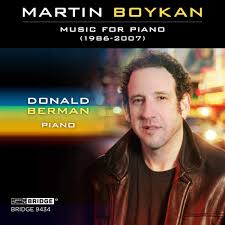 Donald Berman Discography: Vinyl, CDs, & More