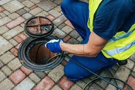 Your Guide to Commercial Drain Cleaning - Enervise