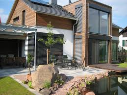 Haus Sandweg Von Holzhaus Rosskopf Moderne Architektur Architektur Fassade Haus