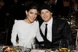 Maybe you would like to learn more about one of these? Michael C Hall And Jennifer Carpenter Abc News Australian Broadcasting Corporation