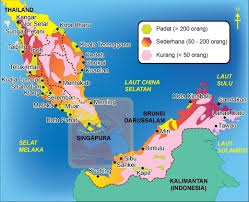 Kawasan tanah pamah,dataran,dan lembah sungai merupakan kawasan padat penduduk. Seri Cendekiawan Kepadatan Penduduk Di Malaysia Oleh Balqis Maisarah Penduduk Di Malaysia Taburan Penduduk Merujuk Kepada Sebaran Penduduk Di Suatu Kawasan Atau Negara Menurut Sumber Jabatan Perangkaan Malaysia Anggaran Jumlah