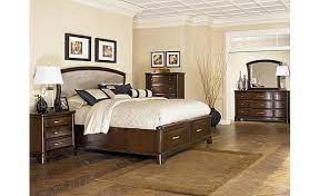 Ashley Linded Place Bedroom Sets Furniture Queen Bedroom Set Furniture