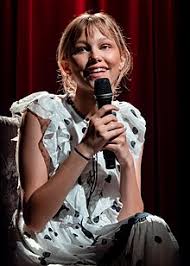 Grace lasted 10 days on the show after entering on day 26 and being dumped from the villa on day 37, and she returned to her job as a hairdresser afterwards. Grace Vanderwaal Wikipedia