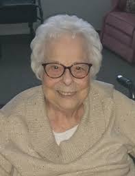 Obituary information for Marion Elaine Boling