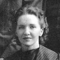 Frances Claire Fish (1908–1991)
