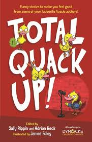 Kids Book Review Review Total Quack Up Books Book Memes Books Australia