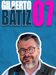 Queon Es Batiz Garcia Gilberto De Guzman