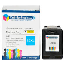 This should not occur under normal conditions, as long as the cartridges are not past their expiration date a rough or patterned surface will lead to irregularly shaped dots as the ink flows unevenly across peaks and valleys on the surface. Compatible Hp 62xl Black Ink Cartridge Own Brand Lifetime Printer Guarantee