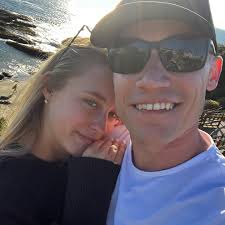 Run Coach Sam Tooley