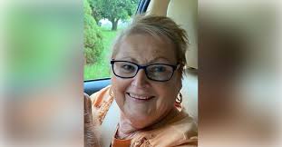 Obituary information for Barbara Kay Searing