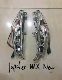 Variasi dan referensi bagi anda yang berminat untuk mendatangkan kuda besi satu ini ke rumah anda. Jual Produk Lampu Depan Jupiter Mx Termurah Dan Terlengkap Mei 2021 Bukalapak