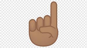 Thumb Warna Kulit Manusia Jari Telunjuk Kulit Gelap Emoji Coklat Tangan Digit Png Pngwing