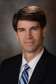 Synovus promotes Blake Thrasher to Tuscaloosa market executive