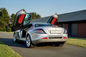 Image result for Brilliant Silver 2005 McLaren